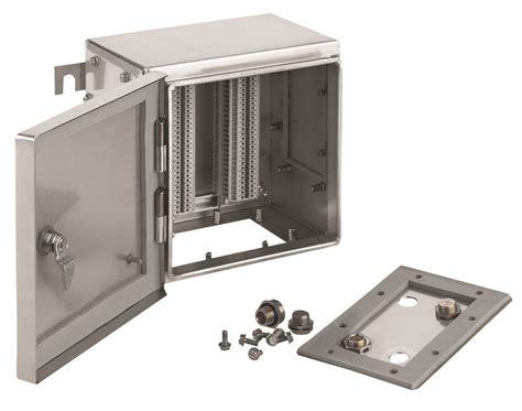 electrical enclosure with access|nvent hoffman enclosures official website.